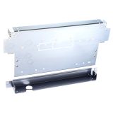 Пластина DMX3 T1/T2 выкатная L600 020753 Legrand