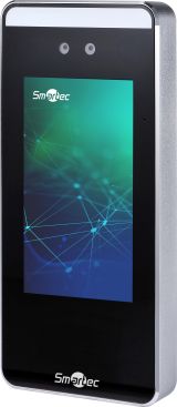 Считыватель биометрический по геометрии лица smkd0622 Smartec