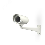 Видеокамера уличная IP PoE IP66/IP68 00138 Тахион