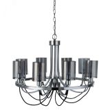 Люстра OMBRA A2995LM-8CC Arte Lamp
