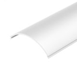 Экран SL-KANT-H30 ROUND OPAL (ARL, Пластик) 019334 Arlight
