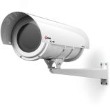 Термокожух из алюминия для видеокамеры увеличенного объема PoE++ IP66/68 УХЛ-1,5 03003 Тахион