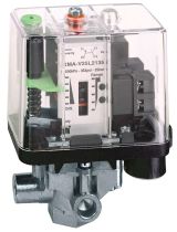 Датчик давления 25 Бар 2 порога XMAV25L2135 Schneider Electric