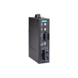 Преобразователь RS-232 и RS-422/485 в одномод оптоволокно Moxa ICF-1150-S-SC MOXA