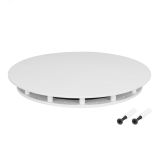 Крепление MOONLIGHT-BASE-ROUND-D13-L White (Arlight, Металл) 046061 Arlight