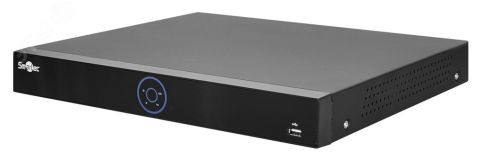 Видеорегистратор IP 16-канальный smtv0169 Smartec