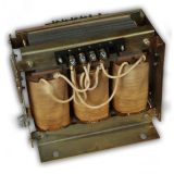 ТСМ-4.0 660/380-220 УТ-00002929 Клинцовское УПП ВОС