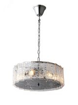 Люстра Marthilde 4088-306 6 х Е14 40 Вт дизайн Б0052480 Rivoli