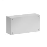 Корпус клеммный SDI, нержавеющая сталь AISI304, ВхШхГ 400x200x120 мм R5SDI4212-304 DKC
