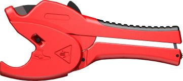 Ножницы для резки пластиковых труб Raptor (50 мм) 5050-1 Zenten
