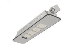 Светильник LED ОПТИМА 2.0 (СБУ) 25Вт 3800Лм 3,0К КСС Г IP67 LE-СБУ-28-025-6134-67Т Led Effect