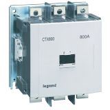 Контактор CTX3 800 3P 800A 200...240В~/= 416356 Legrand
