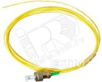 Пигтейл SM 9/125 (OS2) FC/APC 1 м LSZH 27906 Hyperline