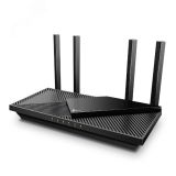 Роутер AX3000 WiFi 6 до 2402 Мб/с 5 ГГц, до 574 Мб/с 2.4 ГГц, 1хWAN, 4хLAN 1000649292 TP-Link