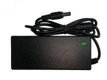 Блок питания 12В 5А 6-в-1 PS-12/5.0 В0000016911 Optimus CCTV
