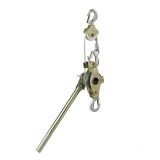 Лебедка ручная 750 кг / 1500 кг ST116 ENSTO/ЭНЕРВИК