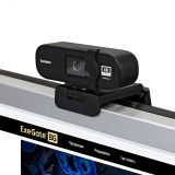 Веб-камера Stream HD 4000 4K UHD T-Tripod (матрица 1/3'') 287383 ExeGate