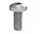 Винт М5х12 под шлиц Torx, 100 шт. R5M512 DKC