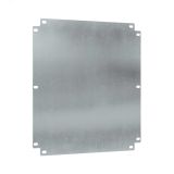Монтажная плата для корпусов SDE, SDI ШхВ 400x400 мм R5SDE44MP DKC