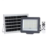 Прожектор светодиодный LED ДО-150Вт 6500К 1500 Лм IP65 с солнечной панелью 5044425 JazzWay