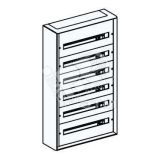 Шкаф PACK 6 рядов 08006 Schneider Electric
