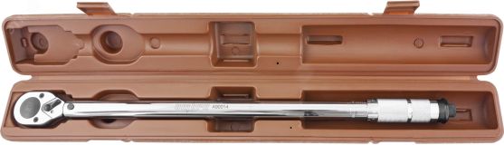 Ключ динамометрический 1/2''DR, 50-350 Нм 055160 Ombra