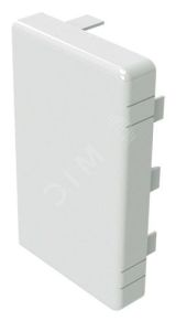 Заглушка для кабель-канала LAN 150x60 IN-Liner 00879 DKC