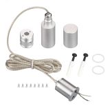 Подвес MOONLIGHT-VT-LIFT-TOP-D18 (металл) 038767 Arlight