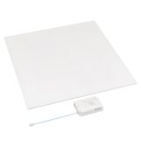 Светильник DL-TITAN-S600x600-40W Day4000-MIX (WH, 120 deg, 230V, DALI) (Arlight, IP20 Металл, 3 года) 046049 Arlight