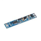 Сенсорный диммер SR-RULE-DIM-CPCT (12-24V, 1x3A, 55x10mm) (Arlight, Открытый) 047159 Arlight