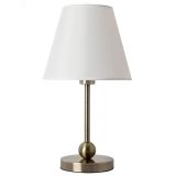 Настольная лампа ELBA A2581LT-1AB Arte Lamp