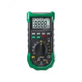 Мультиметр профессиональный MS8268 MASTECH 13-2068 REXANT