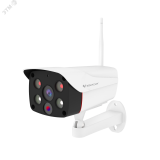 Видеокамера IP 2Мп уличная 4G c ИК-подсветкой до 15м (4мм) 00-00012025 Vstarcam
