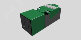Датчик ВБИ-П40-120К-1111-З VBI-P40-120K Электро Трейд