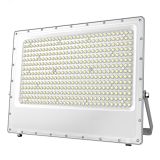 Прожектор светодиодный. ULF-F50B-400W/6500K IP65 200-240V GREY Дневной свет (6500K). Корпус серый. Угол 60 градусов. TM Uniel UL-00011180 Uniel
