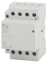 Контактор модульный PRO NO-902-300 КМ40-40 AC Б0049165 ЭРА