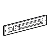 Светильник для XL3 020989 Legrand