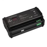 Диммер SMART-TRIAC-DIM-DIN (230V, 6A, 2.4G) (, IP20 Пластик, 5 лет) 033761 Arlight