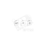 Панель-заглушка 72х72мм 03907 Schneider Electric