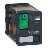 Реле 2CO 48В DC RPM21ED Schneider Electric