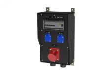 Устройство распределительное настенное Alpenbox   1110568 00-00036176 AlpenBox