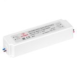 Блок питания ARPV-LV12100-A (12V, 8.3A, 100W) (, IP67 Пластик, 3 года) 018970(1) Arlight