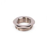 Муфта переходная латунная уменьшающая МПЛ М32/М25 89605 КВТ