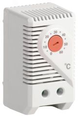 Термостат от 0 до +60 С NC YCE-TNC-00-60 IEK