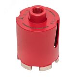 Коронка алмазная для дрелей DCH-68MH M16 Professional dch-68-mh-m16 EKF
