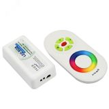 Контроллер 2.4G (полусенсорное управление) LED RGB LAMPER 143-103-2 REXANT