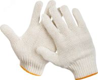 Перчатки трикотажные STANDARD для тяжелых работ 11402-XL STAYER