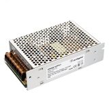 Блок питания ARS-150-24 (24V, 6.25A, 150W) (ARL, IP20 Сетка, 2 года) 026124 Arlight