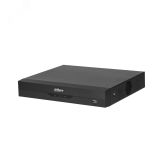 Видеорегистратор гибридный 4-канальный до 1 HDD 150168 Dahua