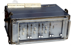 БРЭ-2801.01 27Е2 Б УХЛ4, п.п.винт Блок реле сопротивления 0 048010121.01 ЧЭАЗ
